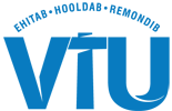VTU OÜ Logo